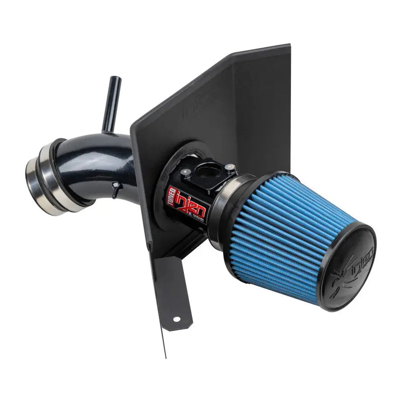 Injen SP2037BLK SP2037BLK Injen 18-22 Toyota Camry L4-2.5L SP Short Ram Intake System