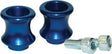 SP209B Swingarm Spools 8mm Blu Hon 