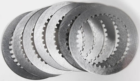 SP219-7-001 Hinson Plates Kit-Steel 7 Plates - RV and Auto Parts