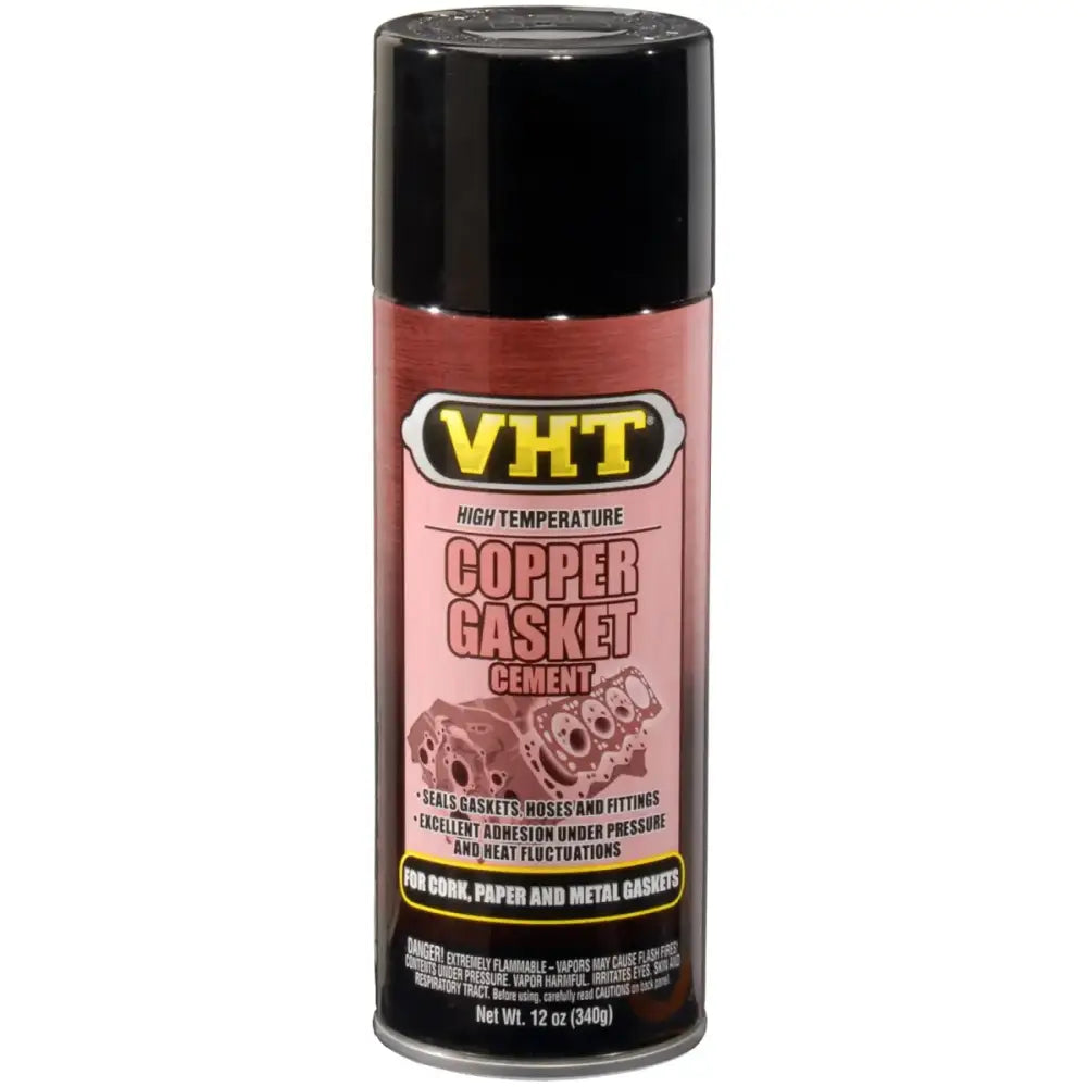 SP21A VHT/ Duplicolor Gasket Sealer Spray-On 