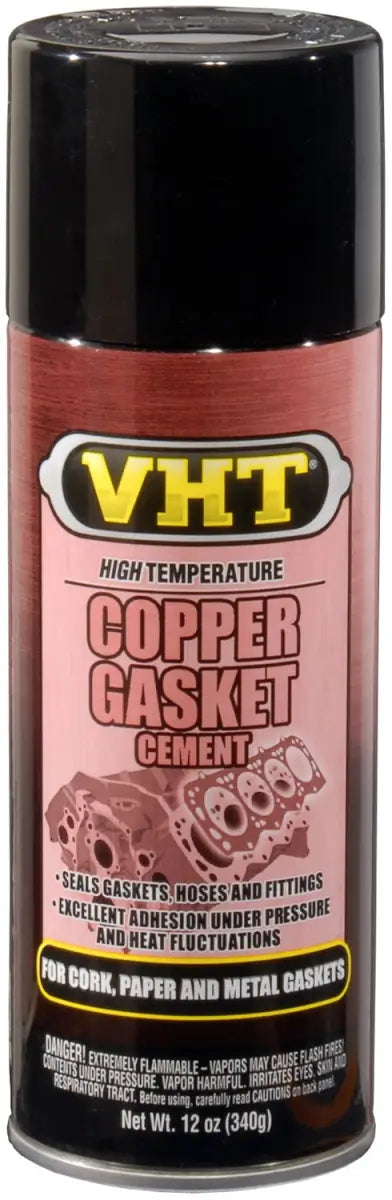 SP21A VHT/ Duplicolor Gasket Sealer Spray-On 
