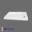 SP2436WR Shower Pan