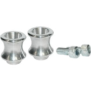 SP402S Swingarm Spools 10mm Sil Kaw 