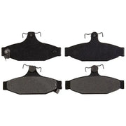SP413XPH R/M Brakes Brake Pad Set - Systems And Components
