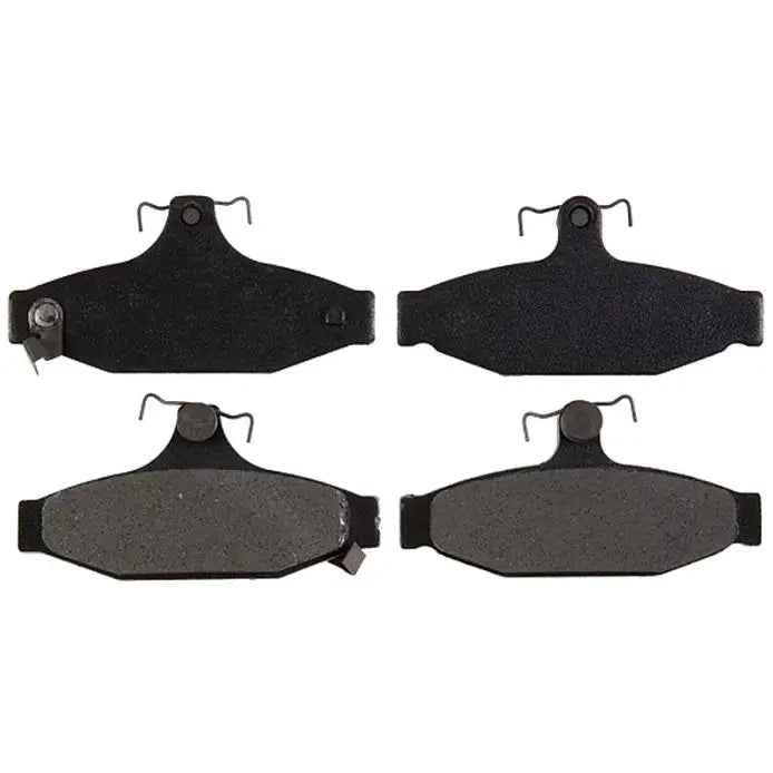 SP413XPH R/M Brakes Brake Pad Set - Systems And Components