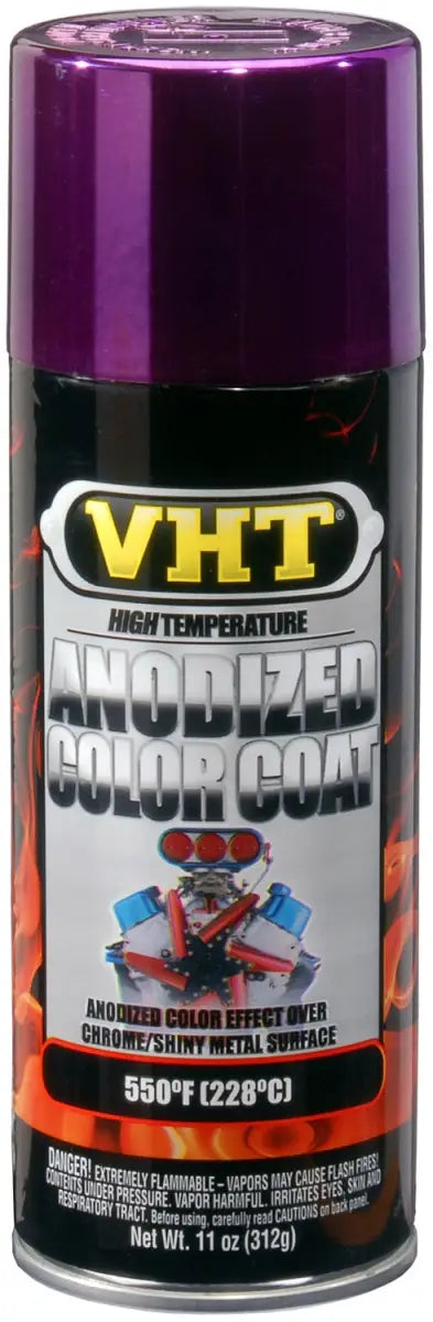 SP452 Paint by VHT/ Duplicolor