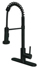 SP5000BMT-E Faucet