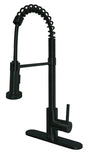 SP5000BMT-E Faucet