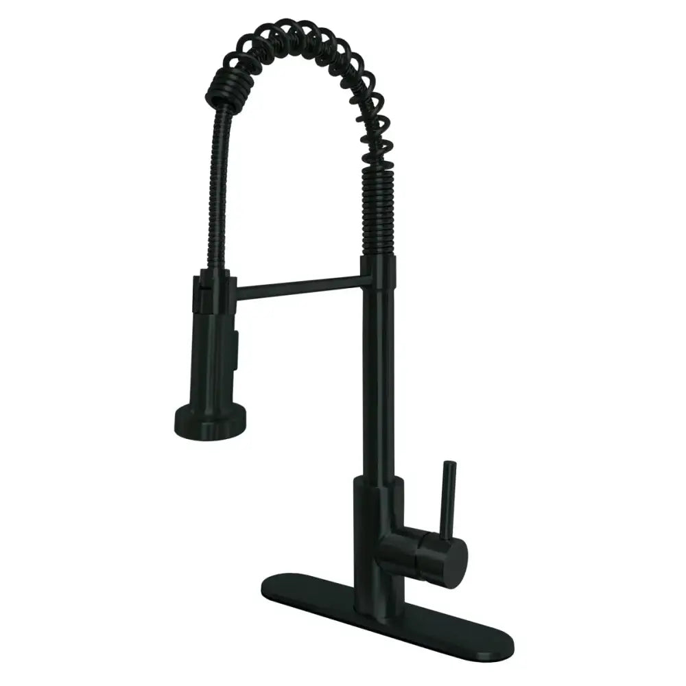 SP5000BMT-E Faucet