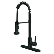 SP5000BMT-E Faucet