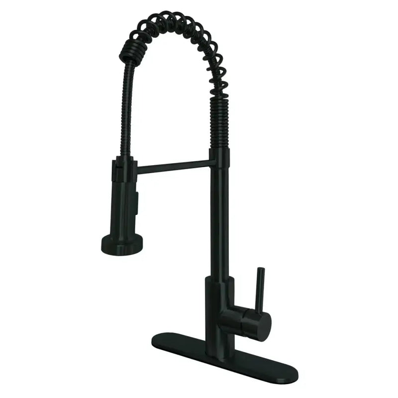 SP5000BMT-E Faucet