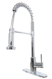 SP5000CH-A Faucet