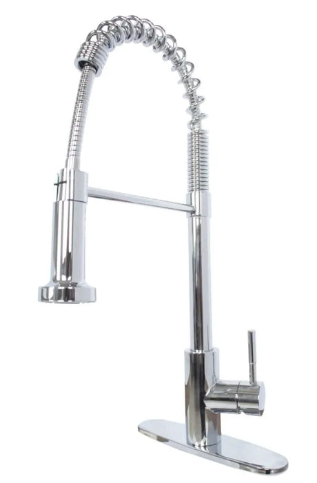 SP5000CH-A Faucet