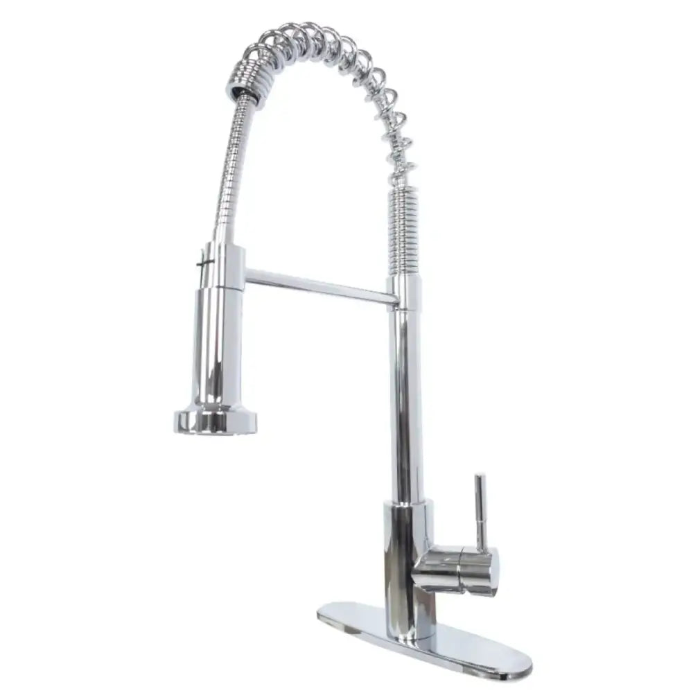SP5000CH-A Faucet