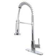 SP5000CH-A Faucet