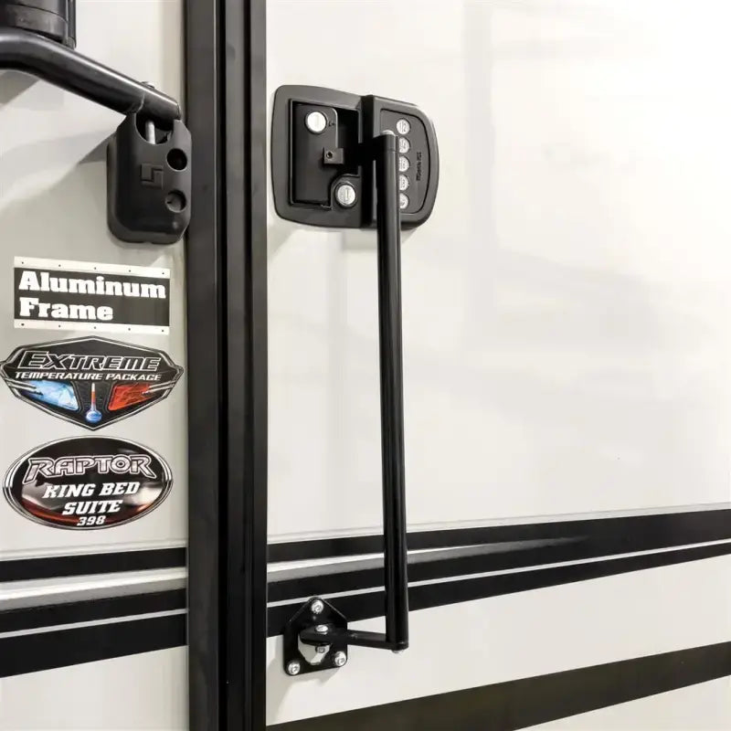 SP54-200 Mor/Ryde Latch Extender