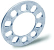 SP602 Gorilla Whl Spcr 5 Hole 5/16’Thck - Wheel Spacer