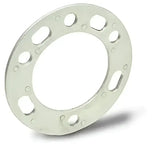 SP603 Gorilla Whl Spcr 5/6Hole 1/4Thick - Wheel Spacer