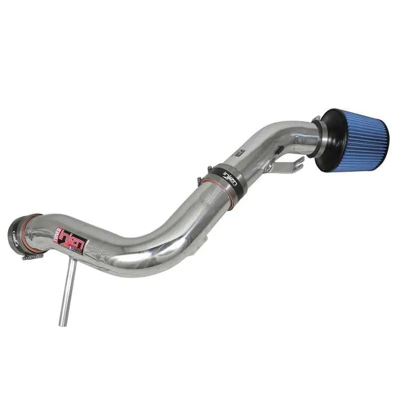 Injen SP6069P Injen 09-10 Mazda 6 3.7L V6 Polished Cold Air Intake w/ MR Technology and Web Nano-Fiber Dry Filter