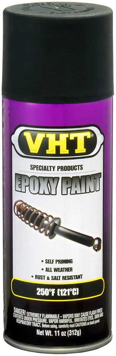 SP652 Paint