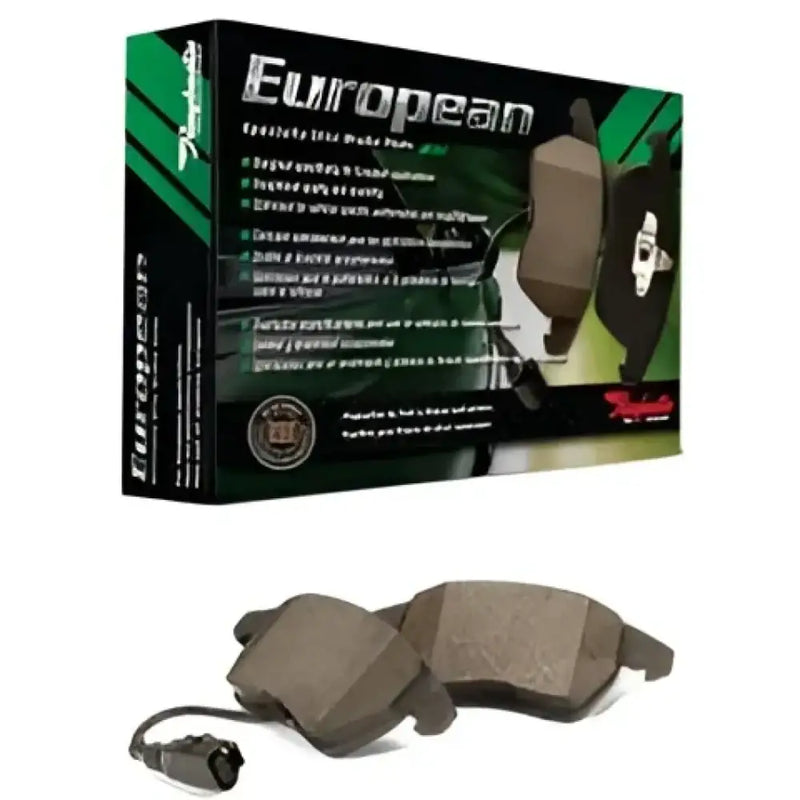 SP687EU Brake Pad