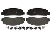 SP711TRH Brake Pad