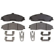 SP731XPH Brake Pad