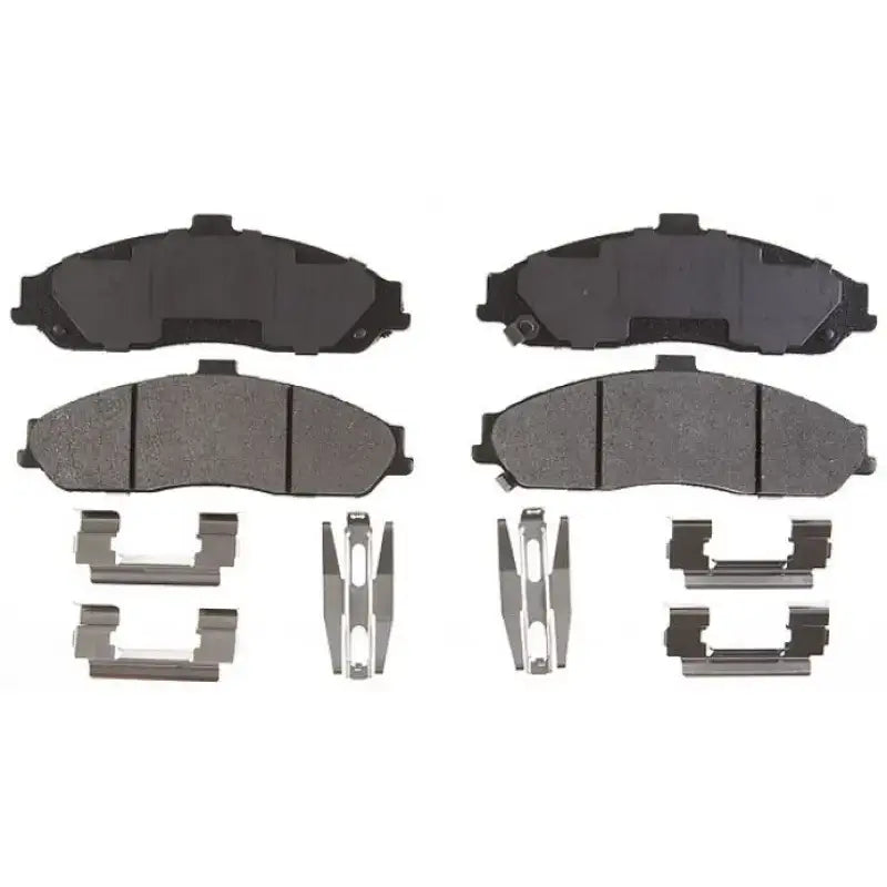 SP731XPH Brake Pad
