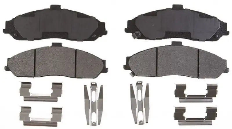 SP731XPH Brake Pad