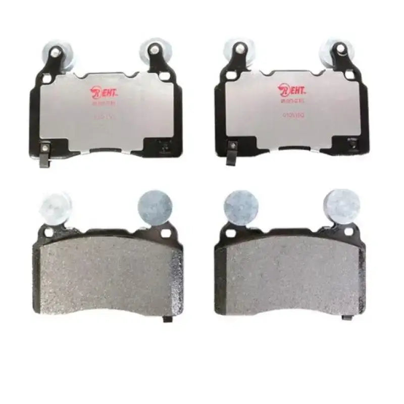 SP732XPH R/M Brakes Brake Pad Set