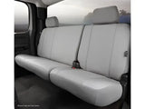 SP82-37 BLACK FIA Sp Rear 40/60 Seat Cover