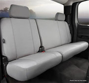 SP82-38 BLACK FIA Sp Rear 60/40 Seat Cover