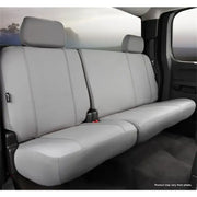 SP82-38 BLACK FIA Sp Rear 60/40 Seat Cover
