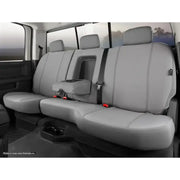 SP82-80 GRAY FIA Sp Rear 60/40 Split Seat Cover Ford