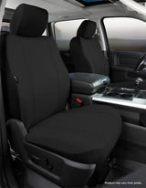 SP87-34 BLACK FIA Sp Front Bucket Seat Cove - Cover