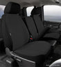 SP87-35 BLACK FIA Sp Front Bucket 40/20/40 - Seat Cover