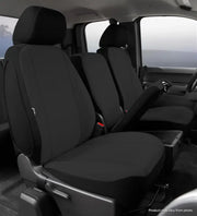 SP87-36 BLACK FIA Sp Front Bucket 40/20/40 - Seat Cover