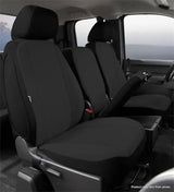 SP87-36 GRAY FIA Sp Front Bucket 40/20/40 - Seat Cover