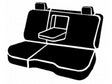 SP88-31 BLACK FIA Fr 40/20/40 Sil/Sier 2014 - Seat Cover