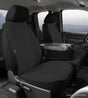 SP88-37 BLACK FIA Sp Front 40/20/40 Sil/Sierra 1500 - Seat Cover