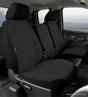 SP89-38 BLACK FIA Fr 40/20/40 Stcvr Blk Ram - Seat Cover