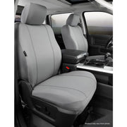 SP89-48 GRAY FIA Sp Front Bucket Seat Cover Toyota