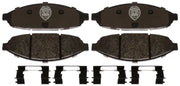 SP931PPH Brake Pad