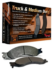 SP974TRH Brake Pad