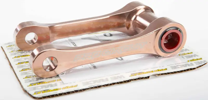 SPA 18450 P/C Linkage Arm (136mm) Rmz450 '18