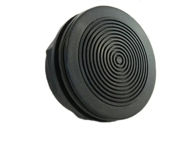 SPA34-4GF Pqn Entrpris 3.8’ Wp Bulkhead Threaded Spkr Grap - Speaker