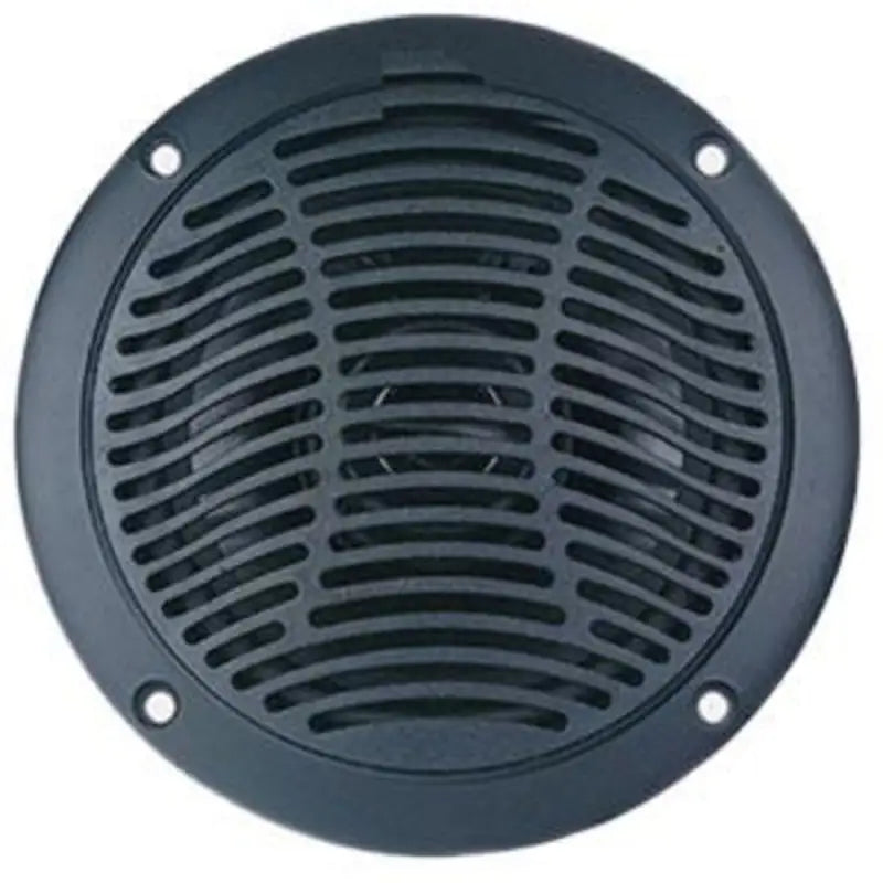 SPA34-4GF Pqn Entrpris 3.8’ Wp Bulkhead Threaded Spkr Grap - Speaker