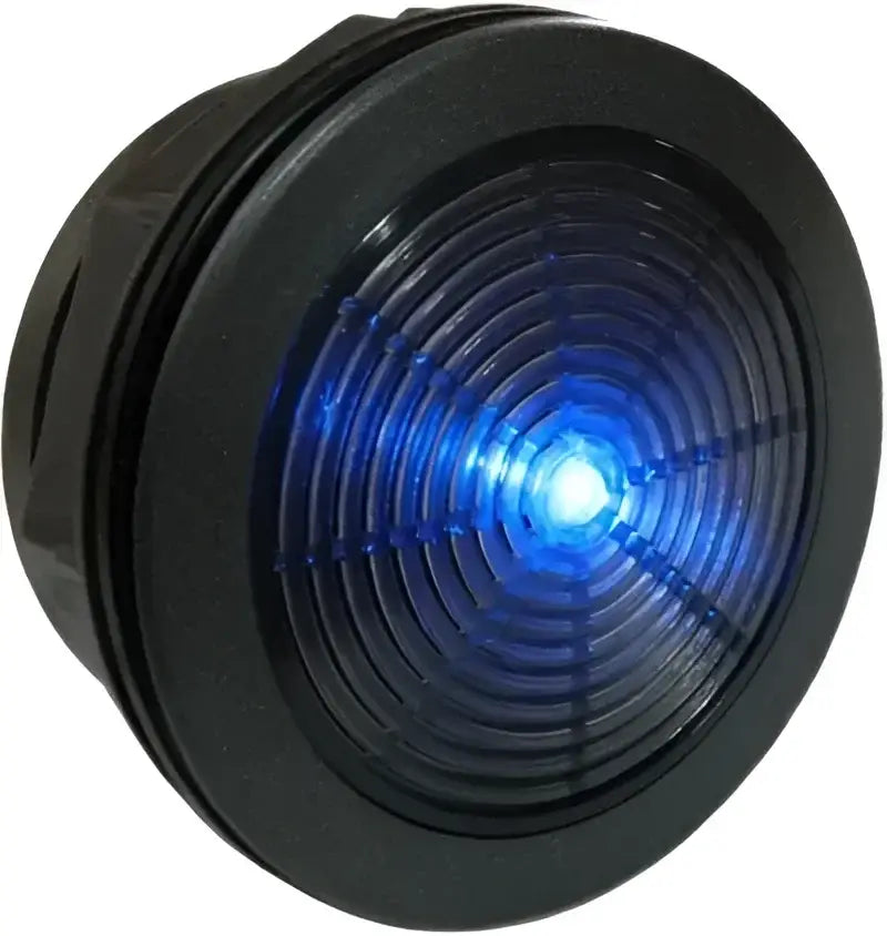 SPA34-4GFCX Pqn Entrpris 3.8’ 2-Way Coaxial Wp Speaker Rea