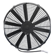 SPAL 1298 CFM 16in Fan - Pull - Truck & Automotive