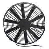 SPAL 1298 CFM 16in Fan - Pull - Truck & Automotive